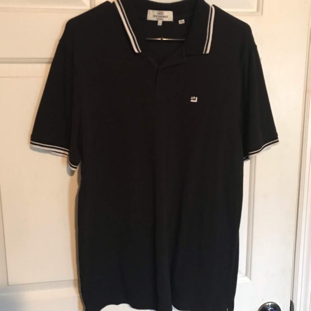 Twin tipped Ben Sherman Mens US L